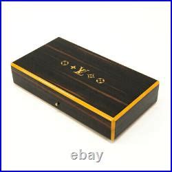 louis vuitton cigarette case replica|louis vuitton humidor case.